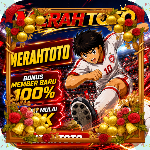 merahtoto — galeri pratinjau Resmi APK